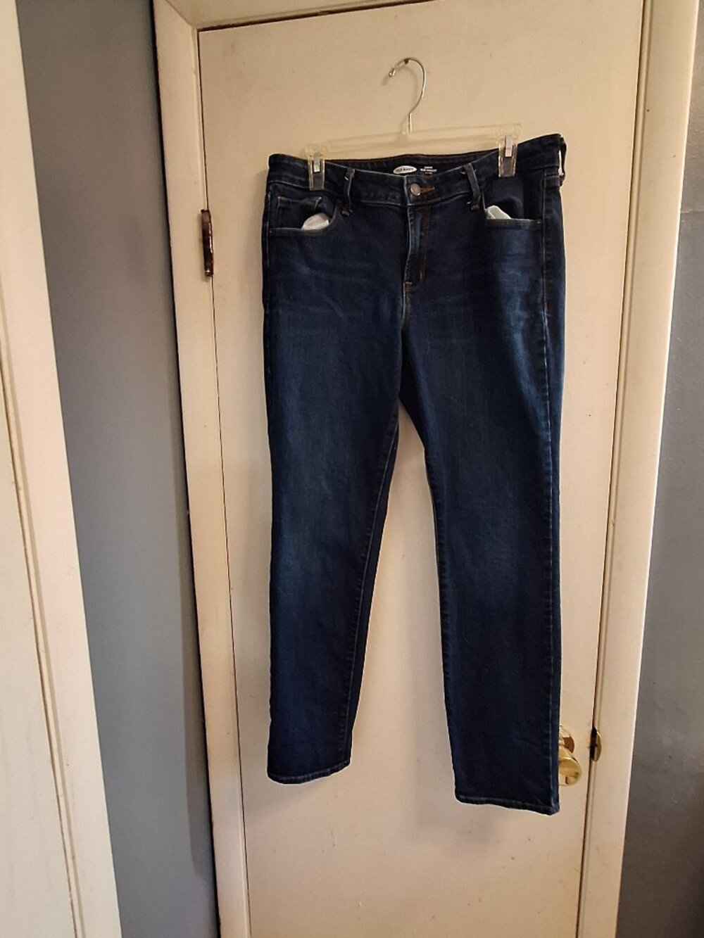 old navy jeans size 12
